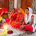 श्रद्धा और उत्साह के साथ मनाया गया शालिग्राम और तुलसी का विवाह