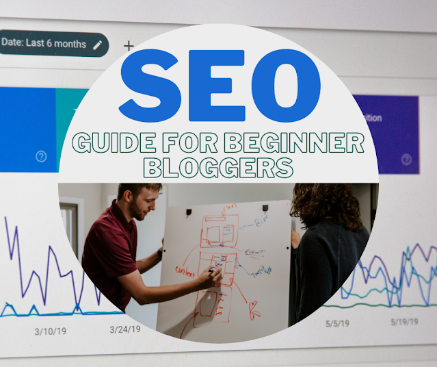 Easy SEO Guide for Beginner Bloggers to rank on google today