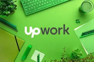 كيفية الربح من موقع Upwork وسحب الارباح