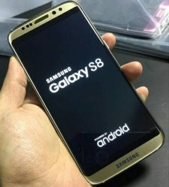 Kelebihan dan Kekurangan HP Samsung Galaxy S8, Harga Terbaru dan Spesifikasi HP Samsung Galaxy S8