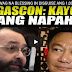 GASCON TINAWAG NA BLESSING IN DISGUISE ANG 1,000 PESO BUDGET - TRENDING SIDE
