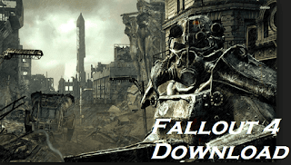 Fallout 4 Free Download