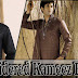 Embroidered Kameez for Men | Embroidered Neckline Fashion of Salwar Kameez