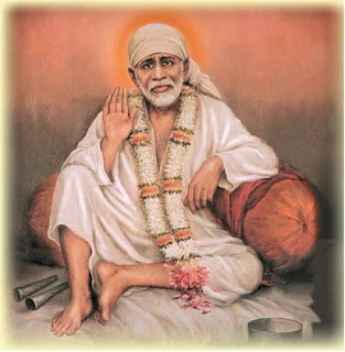 Sai Satcharitra