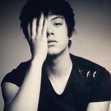 Daniel Padilla