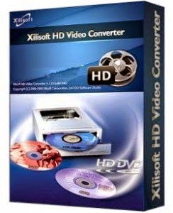 Xilisoft HD Video Converter 2015 Full İndir