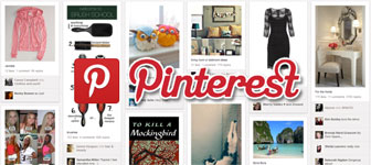 Pinterest Pin it button for Blogger