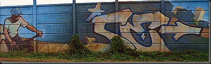 13  Grafitis