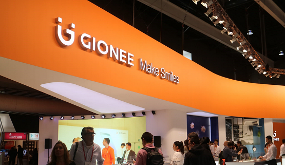 Gionee in Trouble, Caught Installing Trojans on Over 20 Million Smartphones