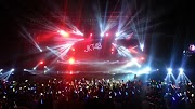 Konser "Perkenalkan Nama Kami JKT48 at Trans7