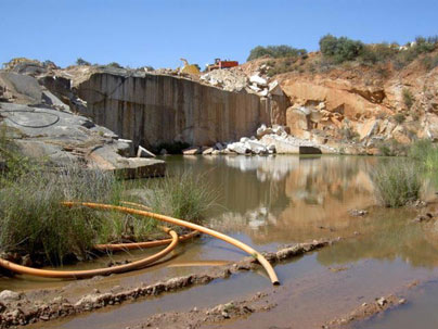 Cantera de La Osa