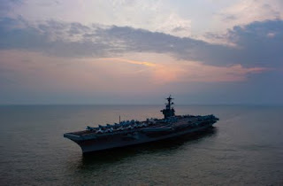 USS Carl Vinson (CVN 70