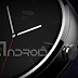 Motorola's First Android Wear - Moto 360 SmartWatch