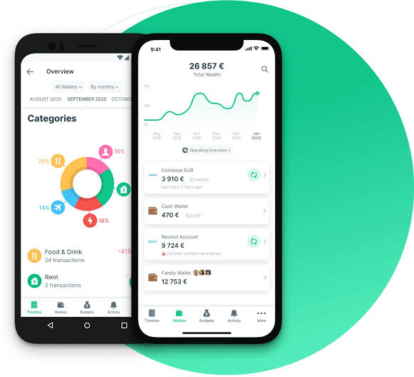Maximize Your Budget: The Ultimate Personal Finance Manager App