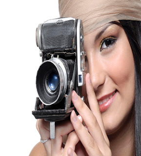 Photography Must Be Easy