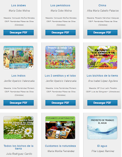 PROYECTOS