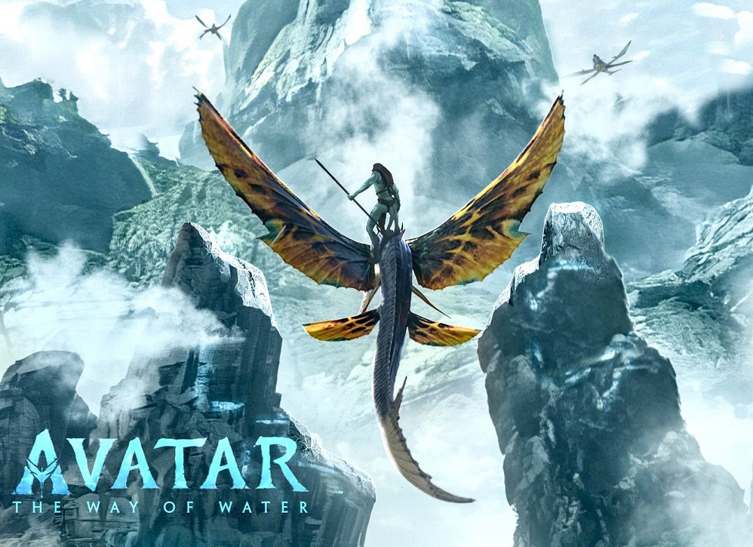 Avatar 2 Worldwide Box Office Collection Update