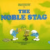 353 The Noble Stag