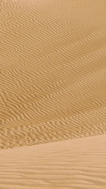  Papel de Parede Areia do Deserto