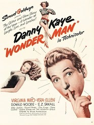 Wonder Man (1945)