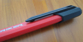 striker carpenter pencil top clip