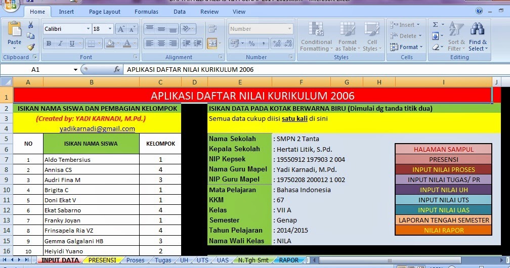 Contoh Artikel Pendidikan Kompas - Tea Newer