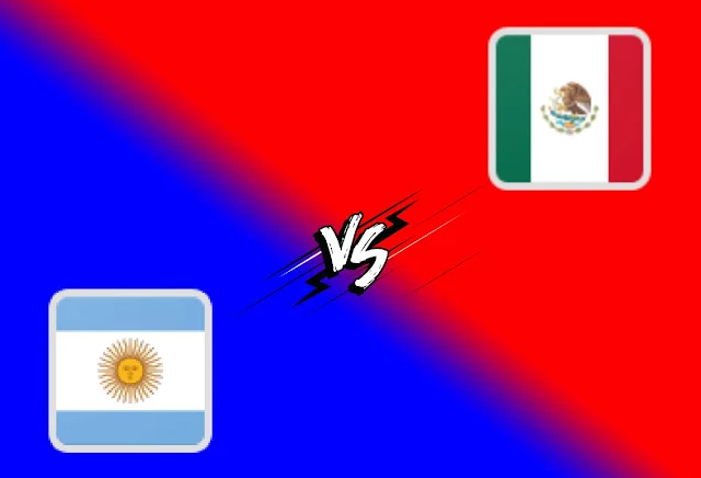 مشاهدة مباراة الأرجنتين والمكسيك اليوم بث مباشر في كأس العالم 2022