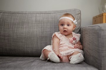 20150329 Alice is 5 months (3) edit