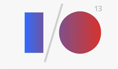 Google I/O 2013