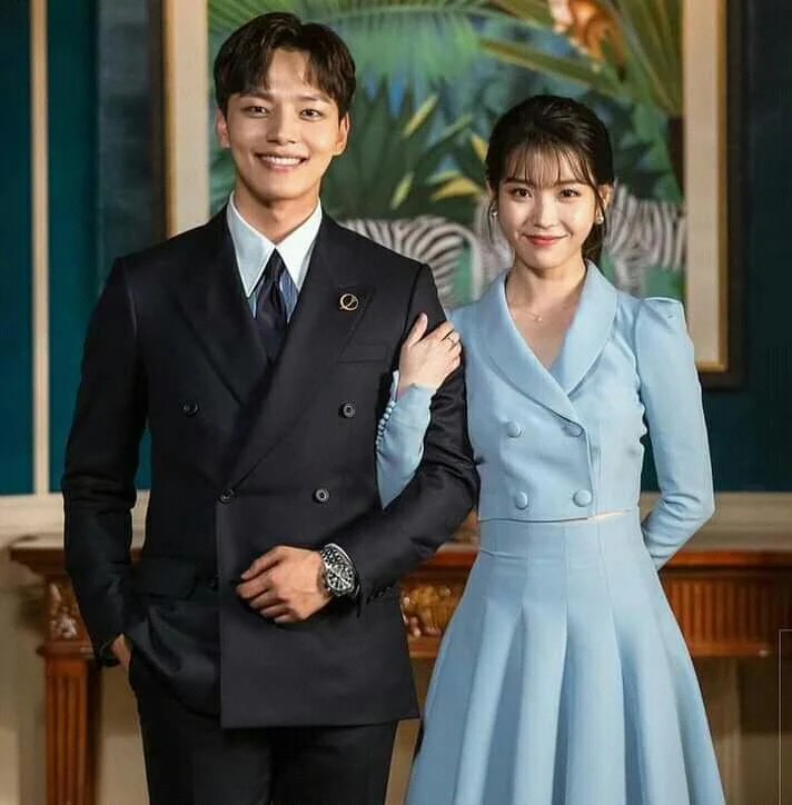 drama korea horor komedi romantis