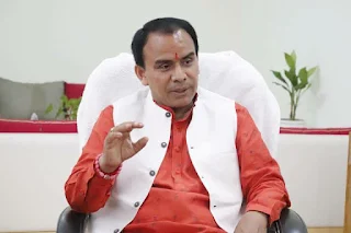 Dhan singh rawat