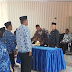 Pengambilan Sumpah Janji ASN di Lingkup Pemerintah Kabupaten Kepulauan Aru