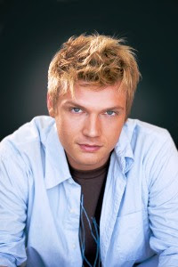 Nick Carter The Great Divide
