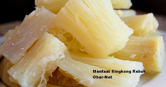 Manfaat Singkong, Obat Rematik Alami