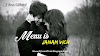 Menu is Janam Vich | Dj Remix Song | Download MP3 Song