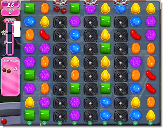 Candy Crush tips level 225
