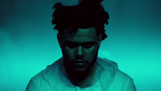 the weeknd