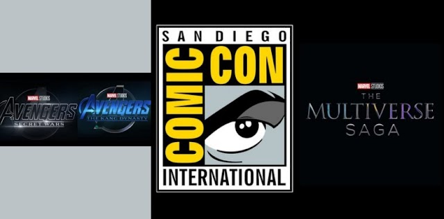 5 Pengumuman Terbesar untuk MCU di San Diego Comic-Con Menurut Situs CBR