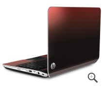 HP Pavilion dv4