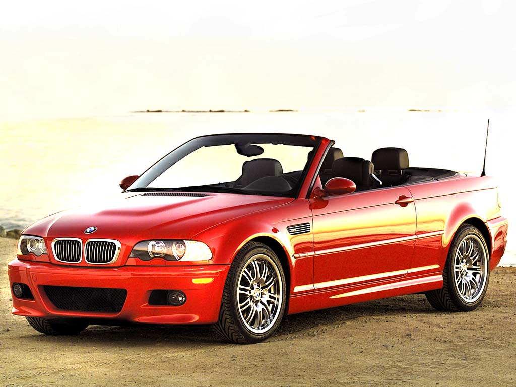 All Car Collections: BMW M3: