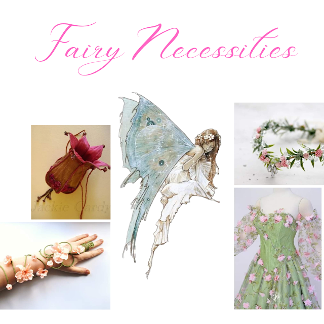 fairy things