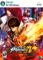 The King of Fighters XIV BETA - 3DM