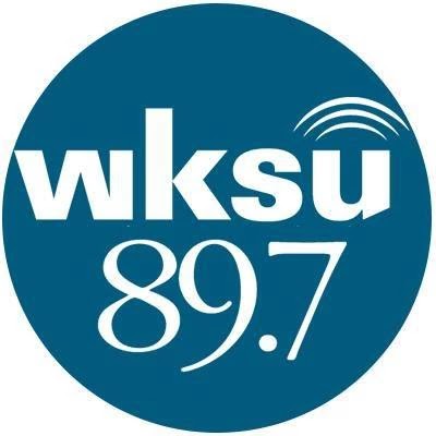 WKSU - 89.7 WKSU