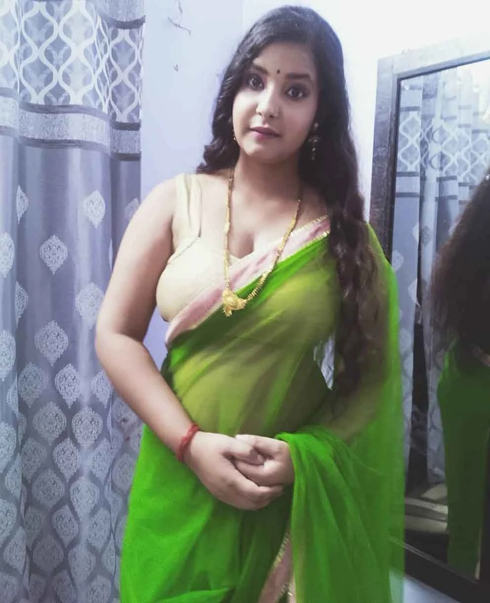 Ridhima Tiwari aka Natasha Rajeswari