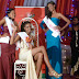 Merry Baasa miss kataru 2014