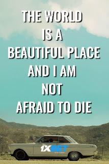 The World is a Beautiful Place and I am Not Afraid to Die Hindi Dubbed (Voice Over) WEBRip 720p HD Hindi-Subs Online Stream