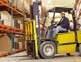 Do Forklift Operator Need to Wear Seatbelts?
