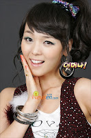 Min Sun Ye