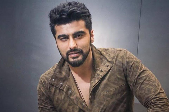 Arjun Kapoor