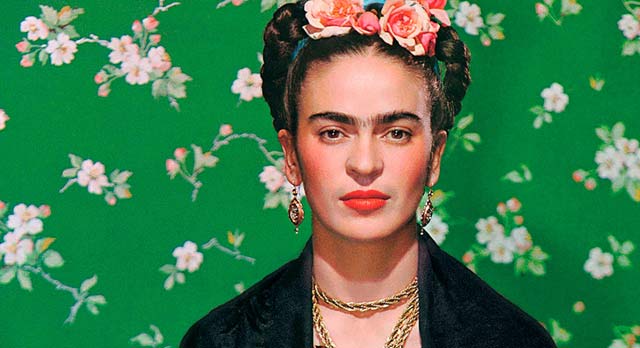 9 maravillosas frases de Frida Kalho para reflexionar